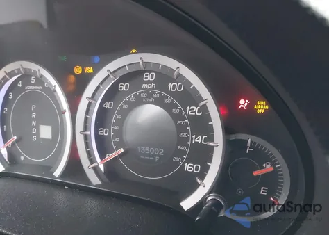 2009 Acura Tsx from USA, damaged, VIN JH4CU26659C036656